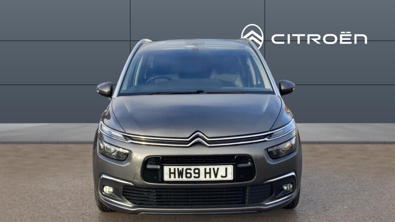 Citroen Grand C4 1.2 PureTech 130 Flair Plus 5dr EAT8 Petrol Estate